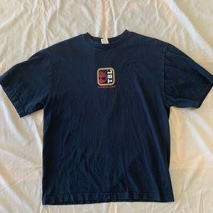 Throwback Timberland T Shirt